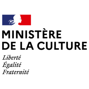 Logo ministere de la culture