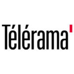 Logo télérama