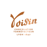 Logo Chocolat voisin