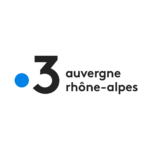 Logo France 3 RA