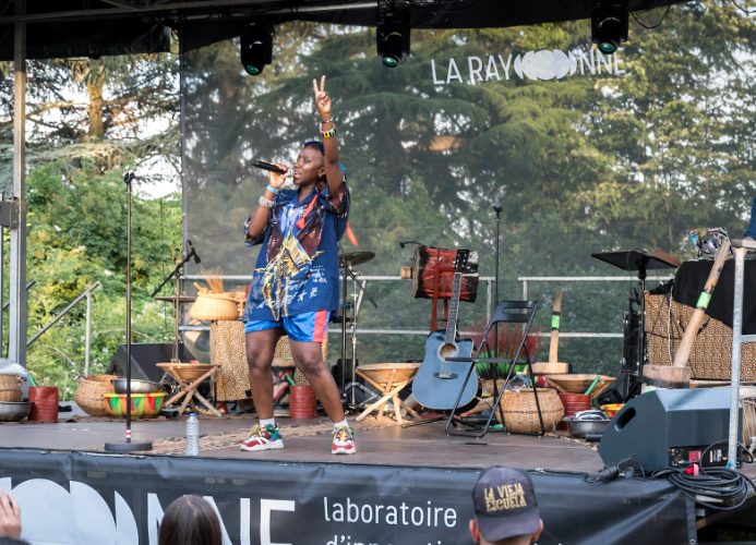 La plus grande récréation musicale de France | Avec La Cabane à Fanfan