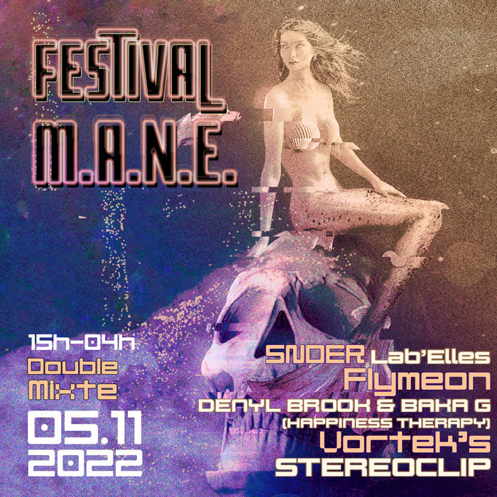 Festival M.A.N.E